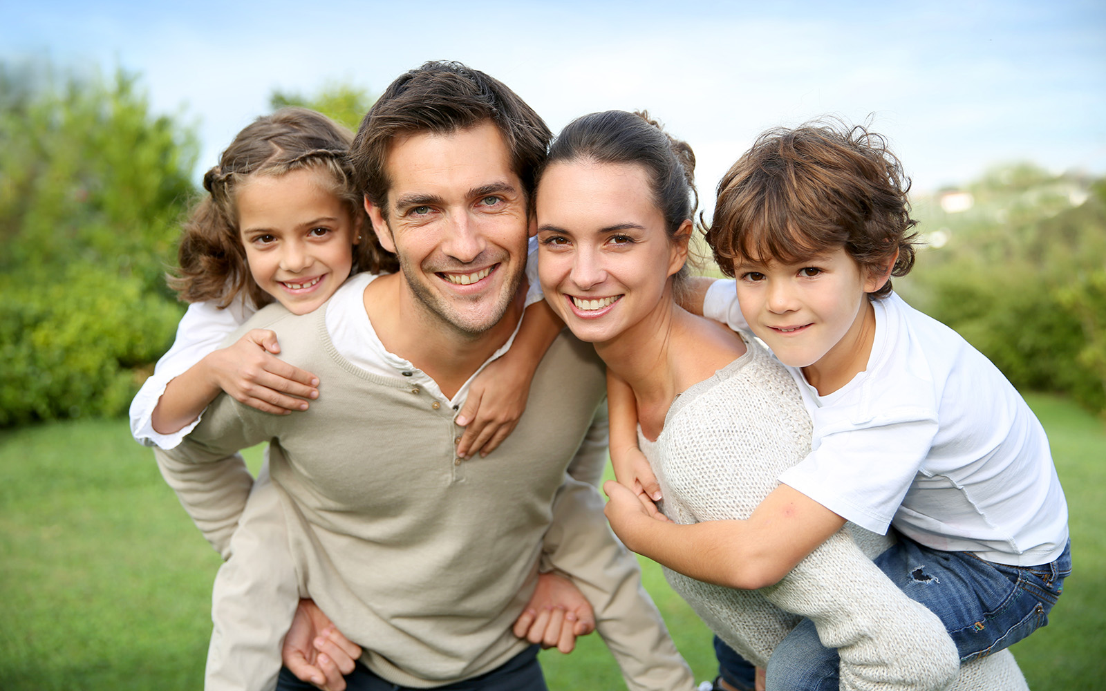 Dentist in Chino Hills