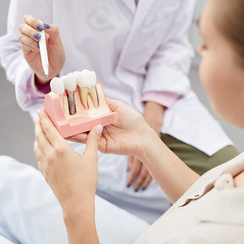 Dental Discounts in Chino Hills