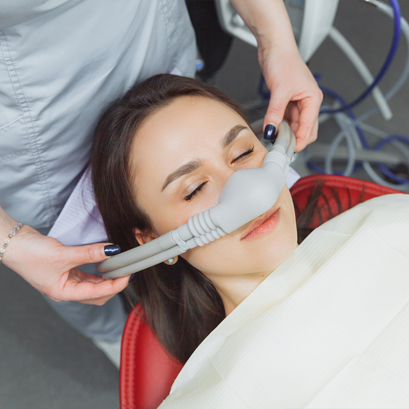 Affordable Dental Office in Chino Hills